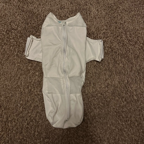 happiest baby Pajamas Happiest Baby Snoo Sleep Sack Wrap Poshmark